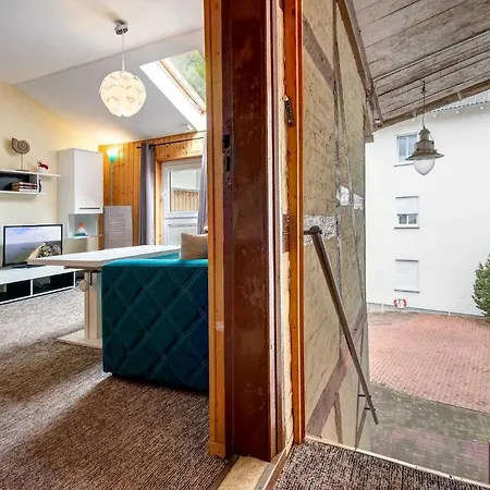 Apartment Pier 1, App 4